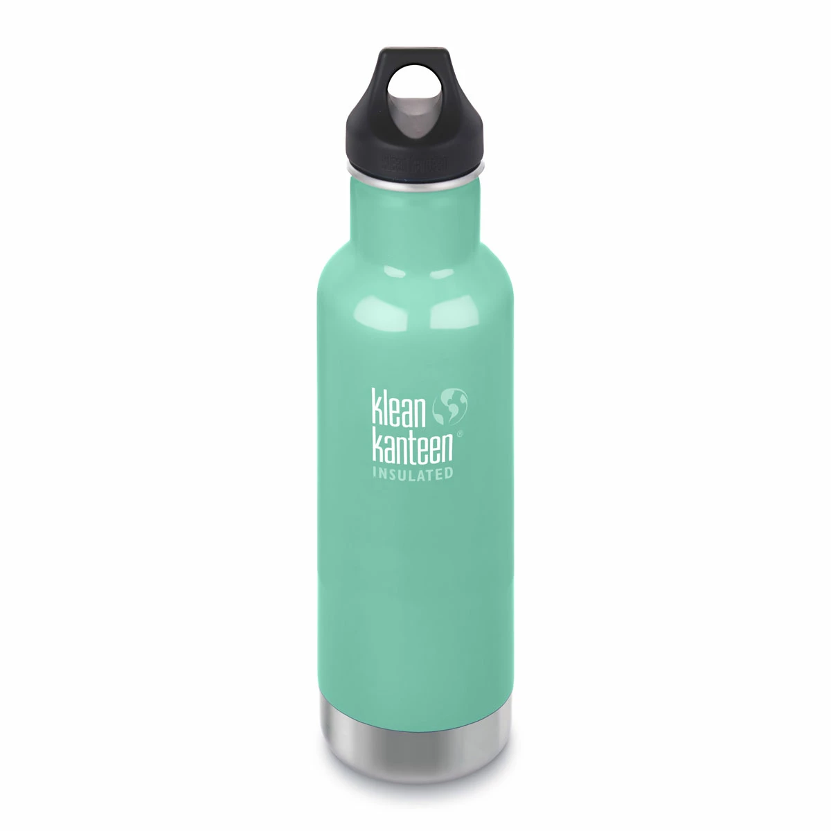 Klean Kanteen Insulated Classic 20 Oz (Spring 2022) 3 Klean Kanteen Insulated Classic 20 Oz (Spring 2022) - Image 3