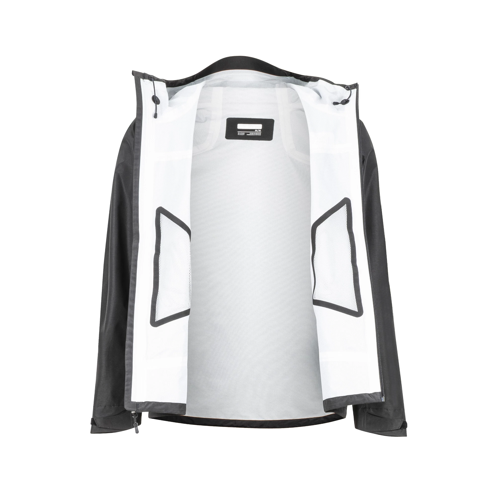 Marmot Eclipse Jacket - Women's (Fall 2019) 5 Marmot Eclipse Jacket - Women's (Fall 2019) - Image 5