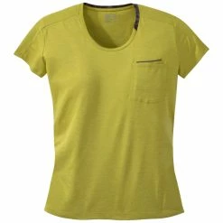 Outdoor Research Chain Reaction Tee - Women's (Spring 2020)