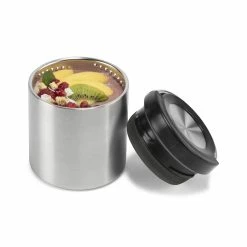 Klean Kanteen TKCanister - 8 Oz 12 Klean Kanteen TKCanister - 8 Oz -Climbing Accessories Outlet Shop k8tkcan bs e 10 rsz 03994.1626823496