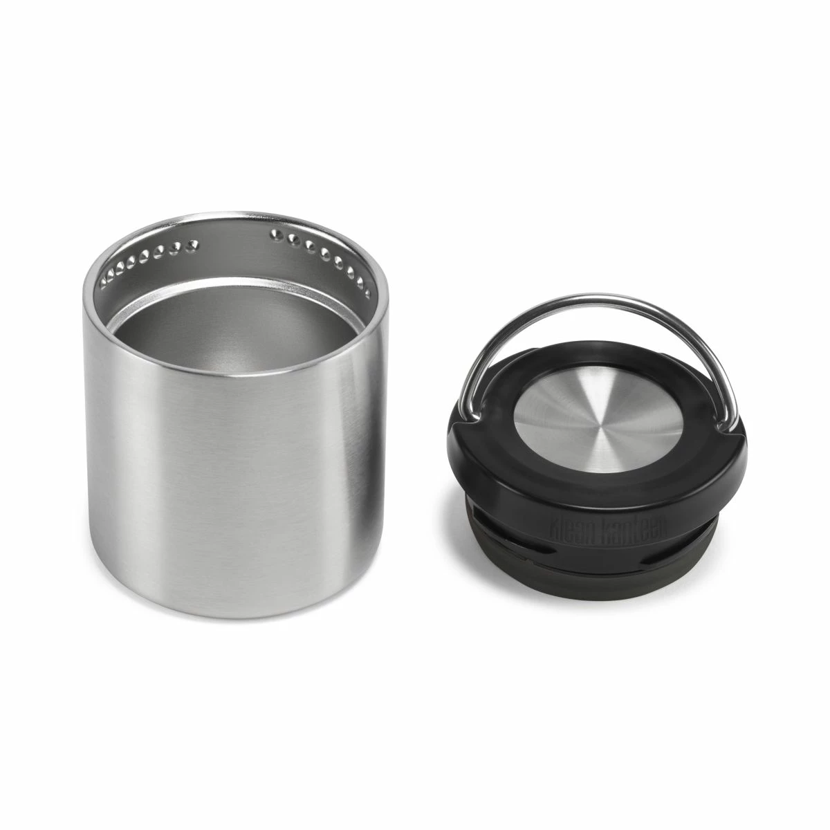 Klean Kanteen TKCanister - 8 Oz 4 Klean Kanteen TKCanister - 8 Oz - Image 4