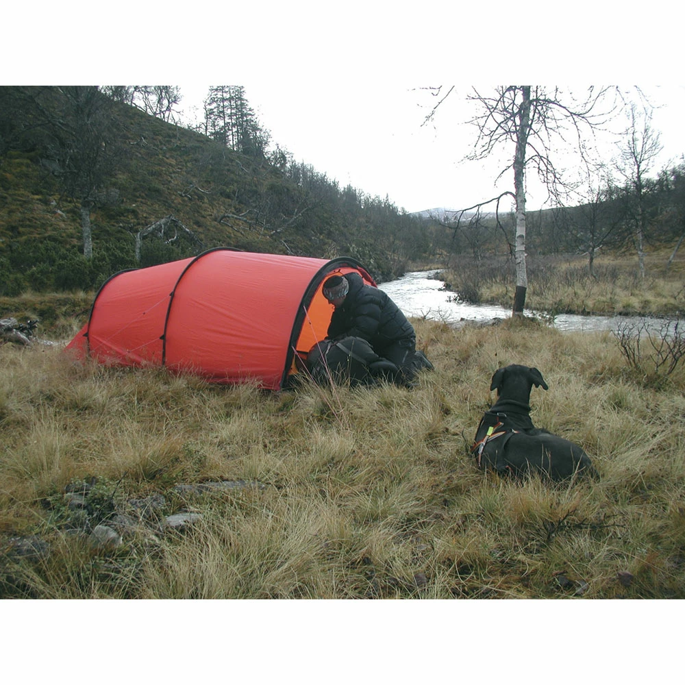 Hilleberg Kaitum 4 6 Hilleberg Kaitum 4 - Image 6