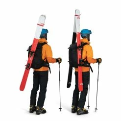 Osprey Kamber 30 - Men's 16 Osprey Kamber 30 - Men's -Climbing Accessories Outlet Shop kamber30f21 f21 onbody2 galacticblack rsz 31323.1642114461