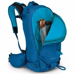 Osprey Kamber 30 - Men's 12 Osprey Kamber 30 - Men's -Climbing Accessories Outlet Shop kamber30f21 f21 side2 alpineblue rsz 82021.1642114461