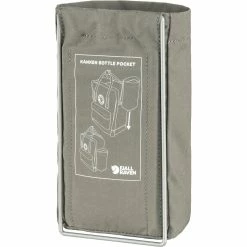 Fjallraven Kanken Bottle Pocket -Climbing Accessories Outlet Shop kanken bottle pocket 23793 021 b main fjr rsz 40192.1626823687