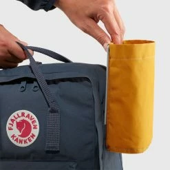 Fjallraven Kanken Bottle Pocket -Climbing Accessories Outlet Shop kanken bottle pocket 23793 160 g detail fjr rsz 1 22944.1640894770