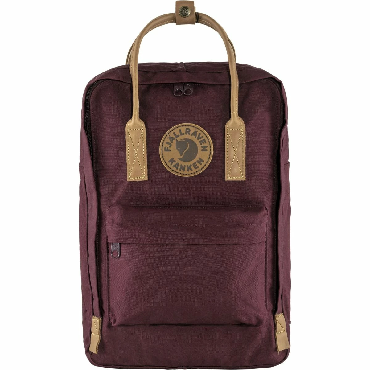 Fjallraven Kanken No. 2 Laptop 15 1 Fjallraven Kanken No. 2 Laptop 15