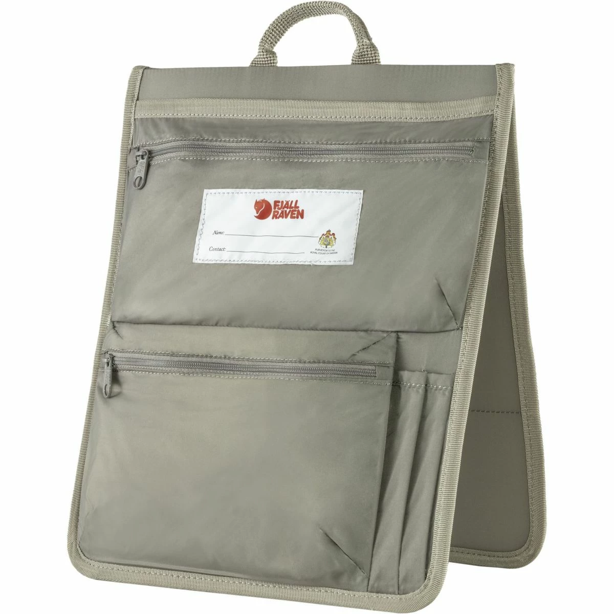 Fjallraven Kanken Organizer 1 Fjallraven Kanken Organizer