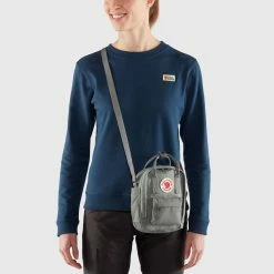 Fjallraven Kanken Re-Wool Sling 21 Fjallraven Kanken Re-Wool Sling -Climbing Accessories Outlet Shop kanken re wool sling 23329 027 c model fjr rsz 77641.1657841974