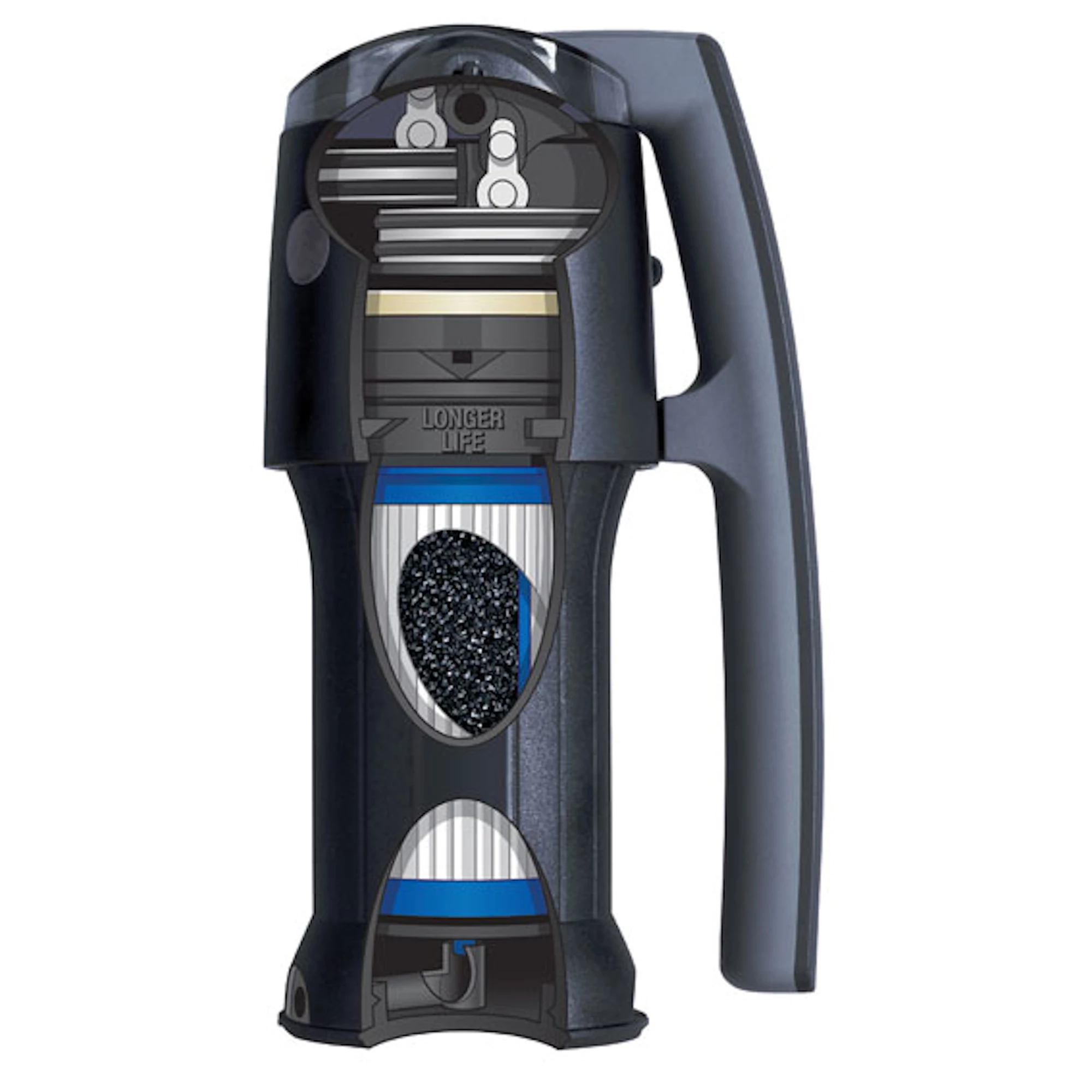 Katadyn Vario Microfilter 2 Katadyn Vario Microfilter - Image 2