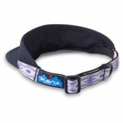 KAVU Organic Strapvisor -Climbing Accessories Outlet Shop kavu organic strapvisor cap detail 4 24628.1648576907