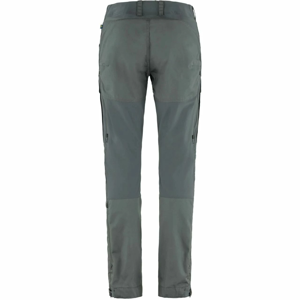 Fjallraven Keb Curved Trousers Regular - Women's 4 Fjallraven Keb Curved Trousers Regular - Women's - Image 4