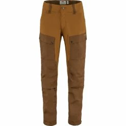 Fjallraven Keb Trousers Regular - Men's -Climbing Accessories Outlet Shop keb trousers m reg 85656r 248 230 a main fjr rsz 72849.1676409269