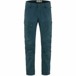 Fjallraven Keb Trousers Regular - Men's -Climbing Accessories Outlet Shop keb trousers m reg 85656r 570 570 a main fjr rsz 80715.1676409269