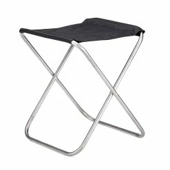 Keith Folding Titanium Stool -Climbing Accessories Outlet Shop keith stool 93486.1626822170