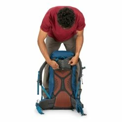 Osprey Kestrel 38 (Fall 2022) 27 Osprey Kestrel 38 (Fall 2022) -Climbing Accessories Outlet Shop kestrel38 s19 adjustharness 52579.1626822955