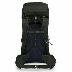 Osprey Kestrel 38 (Fall 2022) 21 Osprey Kestrel 38 (Fall 2022) -Climbing Accessories Outlet Shop kestrel38 s19 back picholinegreen 54262.1672179111
