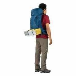 Osprey Kestrel 38 (Fall 2022) 23 Osprey Kestrel 38 (Fall 2022) -Climbing Accessories Outlet Shop kestrel38 s19 detail sleepingpad2 17231.1626822944