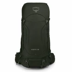 Osprey Kestrel 38 (Fall 2022) 19 Osprey Kestrel 38 (Fall 2022) -Climbing Accessories Outlet Shop kestrel38 s19 front picholinegreen 62567.1672179111