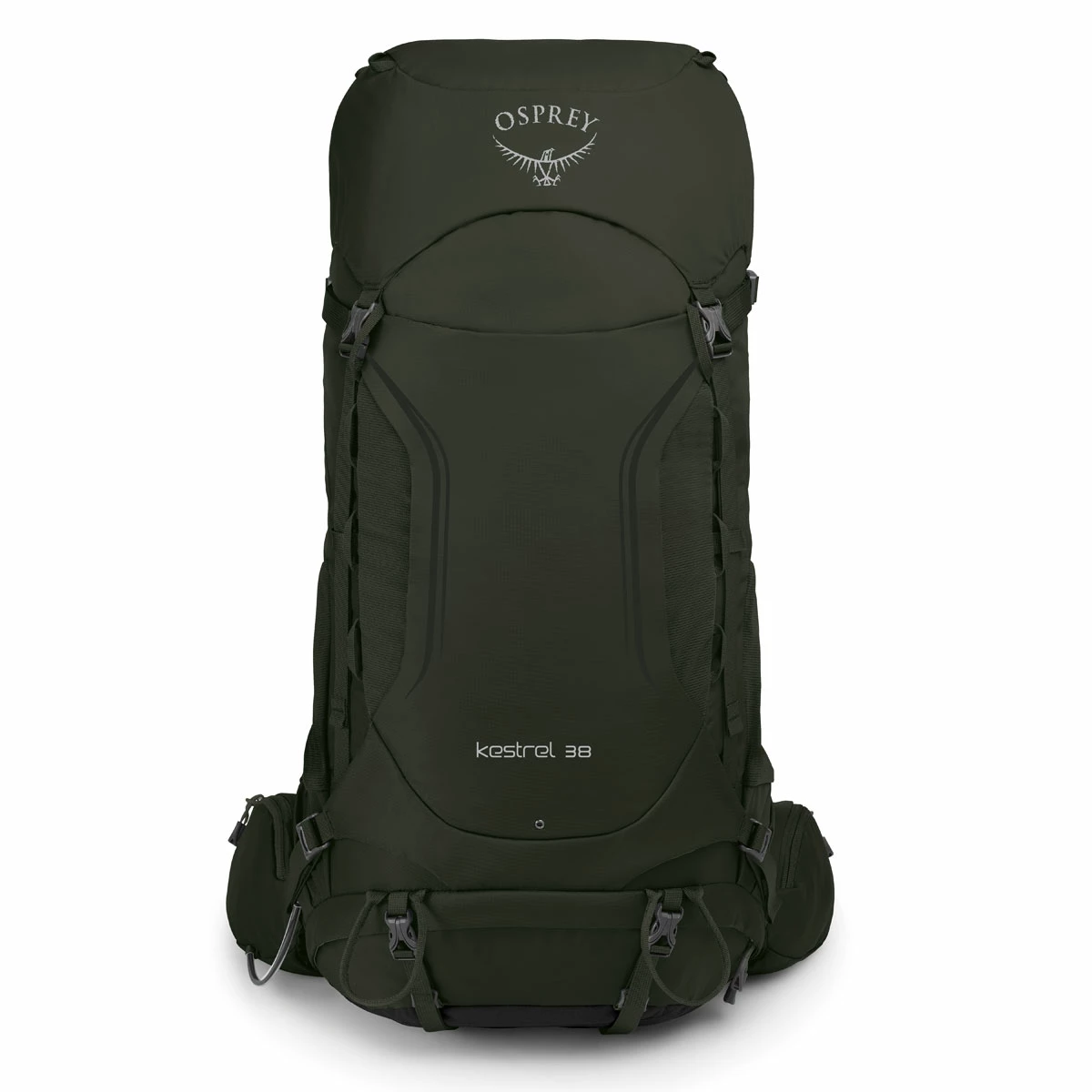 Osprey Kestrel 38 (Fall 2022) 6 Osprey Kestrel 38 (Fall 2022) - Image 6