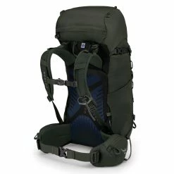 Osprey Kestrel 38 (Fall 2022) 20 Osprey Kestrel 38 (Fall 2022) -Climbing Accessories Outlet Shop kestrel38 s19 sideback picholinegreen 15588.1672179111