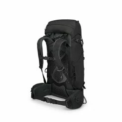 Osprey Kestrel 38 - Men's -Climbing Accessories Outlet Shop kestrel38l s23 sideback black rsz 19675.1675974589