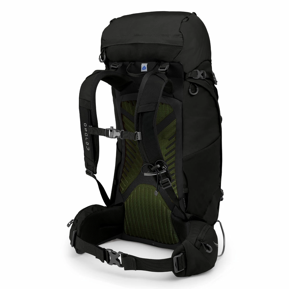 Osprey Kestrel 48 (Fall 2022) 2 Osprey Kestrel 48 (Fall 2022) - Image 2