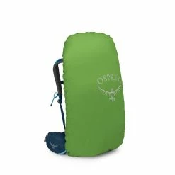 Osprey Kestrel 48 - Men's -Climbing Accessories Outlet Shop kestrel48l s23 side2 atlasblueheather rsz 93687.1675903840