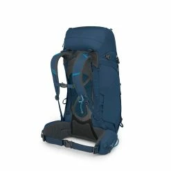 Osprey Kestrel 48 - Men's -Climbing Accessories Outlet Shop kestrel48l s23 sideback atlasblueheather rsz 00073.1675903840
