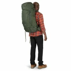 Osprey Kestrel 58 - Men's -Climbing Accessories Outlet Shop kestrel58l s23 body2 bonsaigreen rsz 25129.1675904492