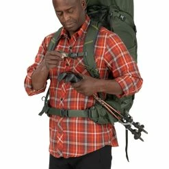 Osprey Kestrel 58 - Men's -Climbing Accessories Outlet Shop kestrel58l s23 detail11 bonsaigreen rsz 44705.1675904492