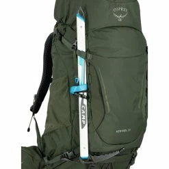Osprey Kestrel 58 - Men's -Climbing Accessories Outlet Shop kestrel58l s23 detail2 bonsaigreen rsz 40109.1675904492