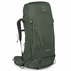 Osprey Kestrel 58 - Men's -Climbing Accessories Outlet Shop kestrel58l s23 side bonsaigreen rsz 08775.1675904492