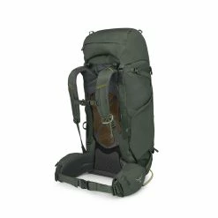 Osprey Kestrel 58 - Men's -Climbing Accessories Outlet Shop kestrel58l s23 sideback bonsaigreen rsz 18025.1675904492
