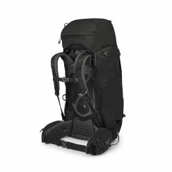 Osprey Kestrel 68 - Men's -Climbing Accessories Outlet Shop kestrel68l s23 sideback black rsz 40531.1675905083