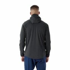 Rab Kinetic 2.0 Jacket - Men's 18 Rab Kinetic 2.0 Jacket - Men's -Climbing Accessories Outlet Shop kinetic 2 0 jacket beluga qwg 74 be back on model rsz 93433.1653000400