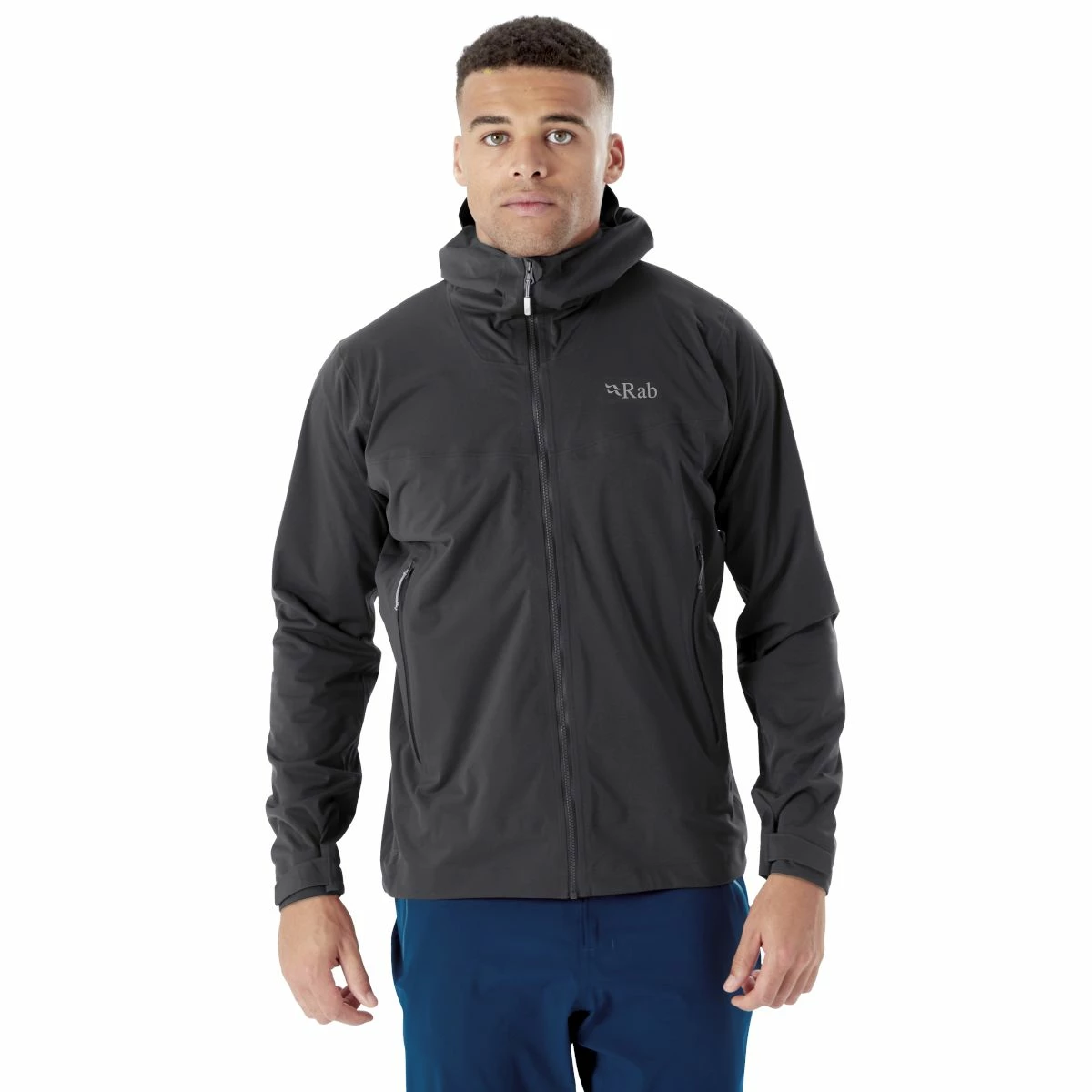 Rab Kinetic 2.0 Jacket - Men's 3 Rab Kinetic 2.0 Jacket - Men's - Image 3