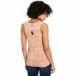 Sherpa Kira Tank - Women's (Spring 2022) 14 Sherpa Kira Tank - Women's (Spring 2022) -Climbing Accessories Outlet Shop kira tank desert model back rsz 59608.1647375158