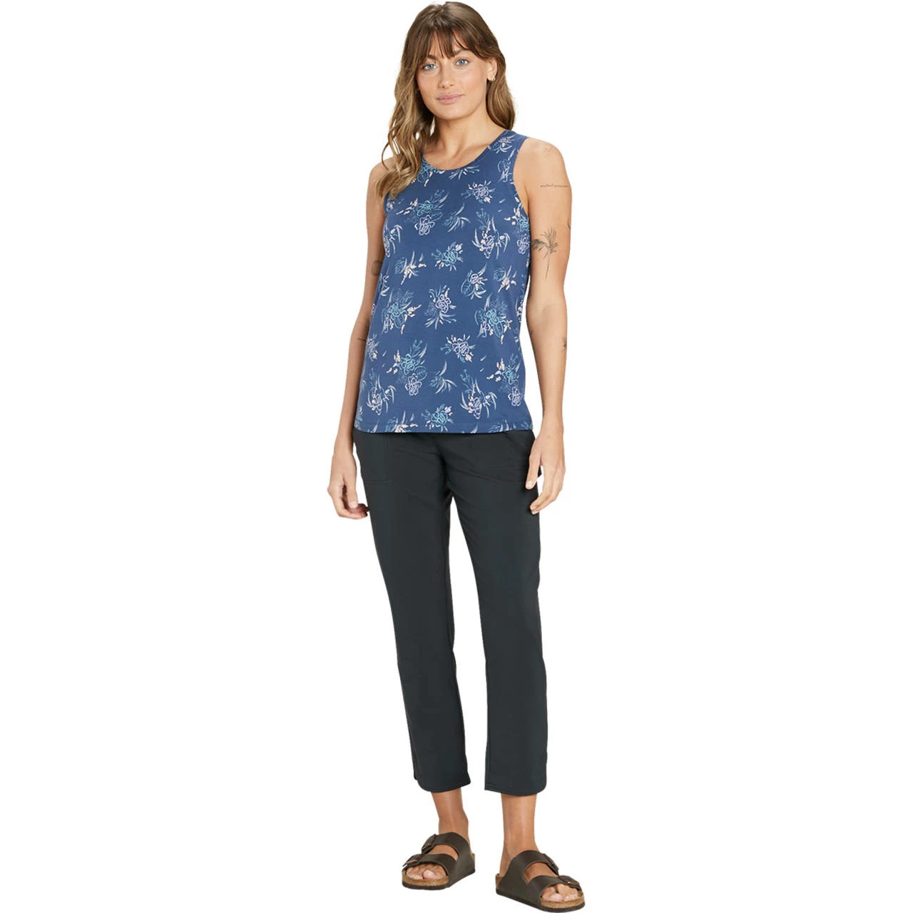 Sherpa Kira Tank - Women's (Spring 2022) 10 Sherpa Kira Tank - Women's (Spring 2022) - Image 10