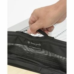 Snow Peak Kitchen Mesh Case S 9 Snow Peak Kitchen Mesh Case S -Climbing Accessories Outlet Shop kitchen mesh case s bg 020r alt 05 1024x1024 rsz 19604.1626823445