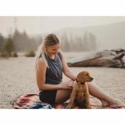 KUHL Konstance Tank - Women's 17 KUHL Konstance Tank - Women's -Climbing Accessories Outlet Shop konstance tank metal blue min pdp photo rsz 81185.1677021655