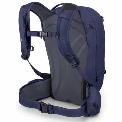 Osprey Kresta 20 - Women's 11 Osprey Kresta 20 - Women's -Climbing Accessories Outlet Shop kresta20f21 f21 sideback winternightblue rsz 40082.1642115489