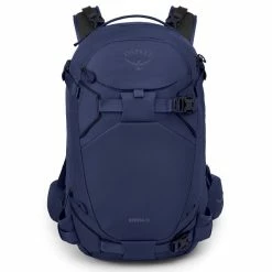 Osprey Kresta 30 - Women's 12 Osprey Kresta 30 - Women's -Climbing Accessories Outlet Shop kresta30f21 f21 front winternightblue rsz 79047.1642116094