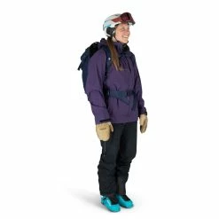 Osprey Kresta 30 - Women's 17 Osprey Kresta 30 - Women's -Climbing Accessories Outlet Shop kresta30f21 f21 onbody1 winternightblue rsz 81298.1642116095
