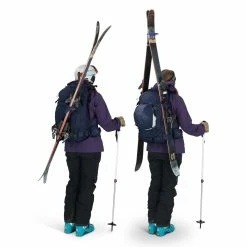 Osprey Kresta 30 - Women's 18 Osprey Kresta 30 - Women's -Climbing Accessories Outlet Shop kresta30f21 f21 onbody2 winternightblue rsz 01746.1642116095
