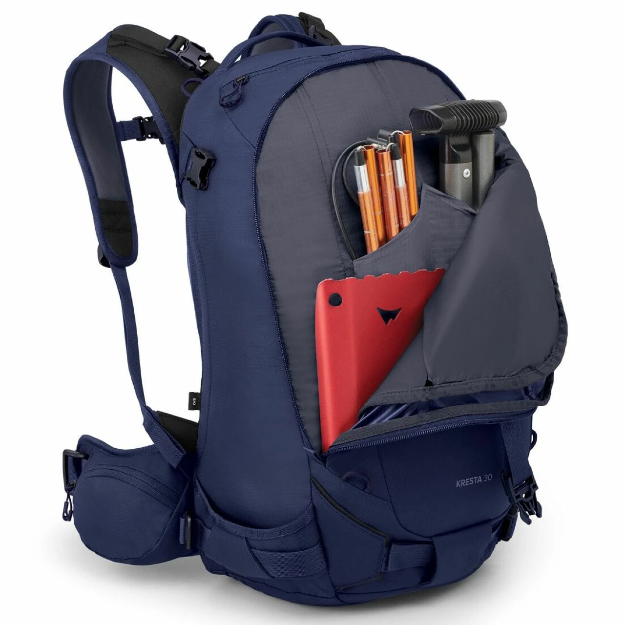 Osprey Kresta 30 - Women's 5 Osprey Kresta 30 - Women's - Image 5