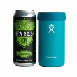 Hydro Flask 16 Oz. Tallboy Cooler Cup 15 Hydro Flask 16 Oz. Tallboy Cooler Cup -Climbing Accessories Outlet Shop ks16 laguna canatside 3 rsz 70696.1673480787