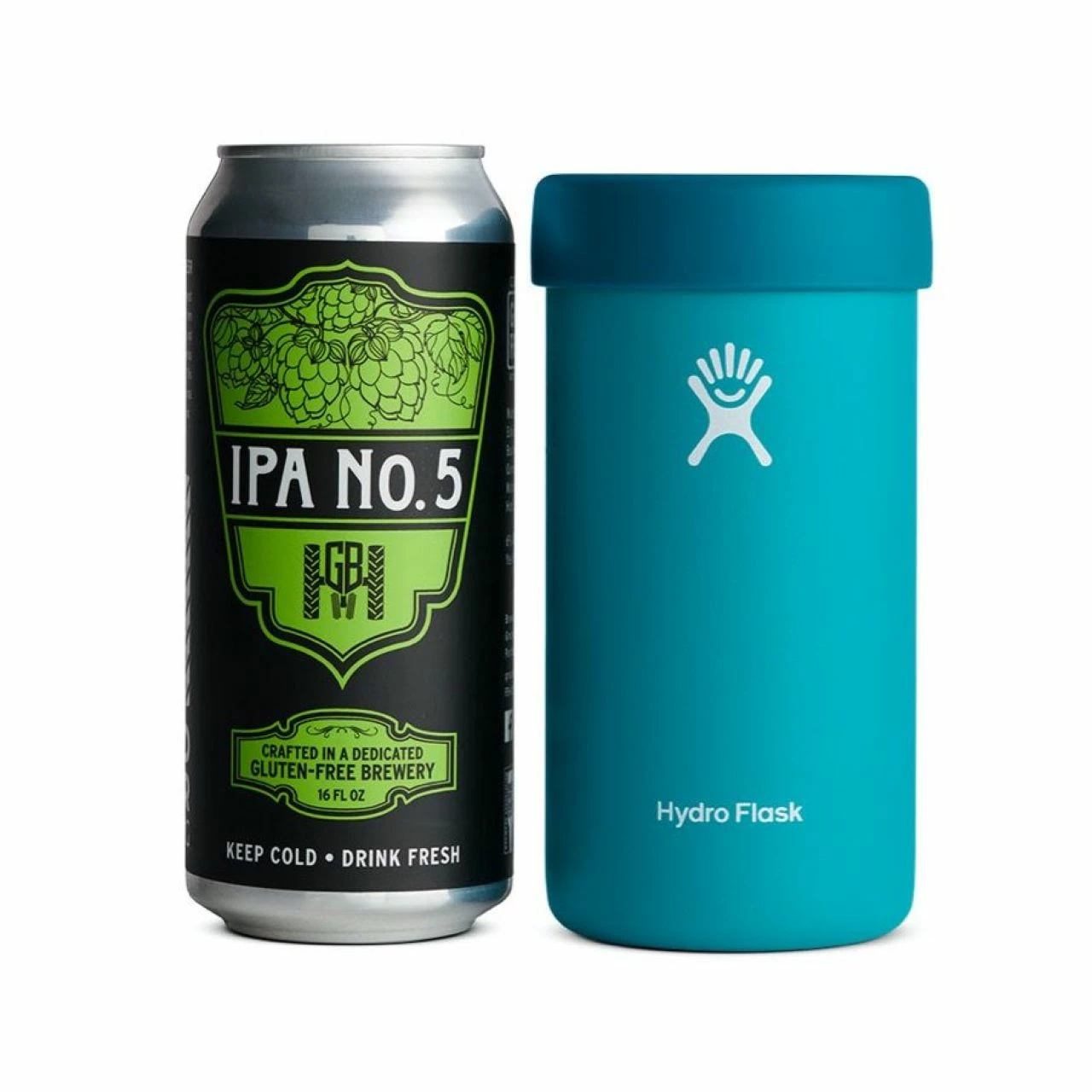 Hydro Flask 16 Oz. Tallboy Cooler Cup 7 Hydro Flask 16 Oz. Tallboy Cooler Cup - Image 7