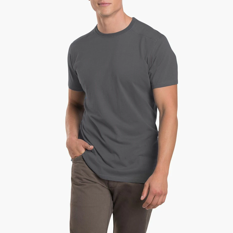 KUHL Bravado Short Sleeve - Men's 3 KUHL Bravado Short Sleeve - Men's - Image 3