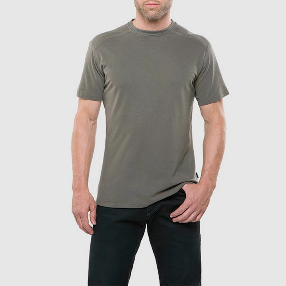 KUHL Bravado Short Sleeve - Men's 1 KUHL Bravado Short Sleeve - Men's